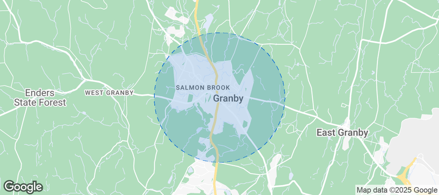 Discover Granby Airbnb Analytics